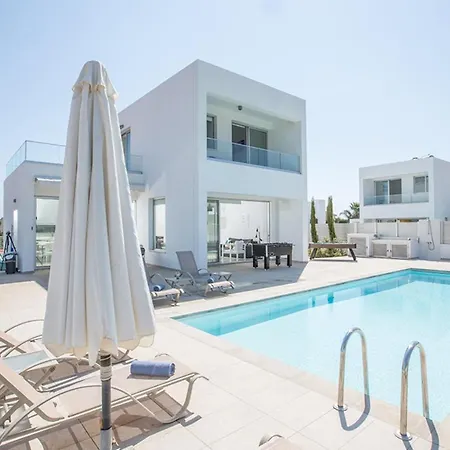 빌라 Rent Your Dream Holiday And Look Forward To Relaxing Beside Your Private Pool 1687